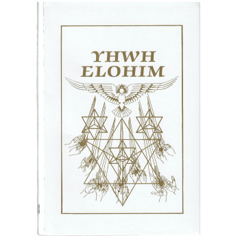 The Keys of Enoch and Metatron – KEY 410